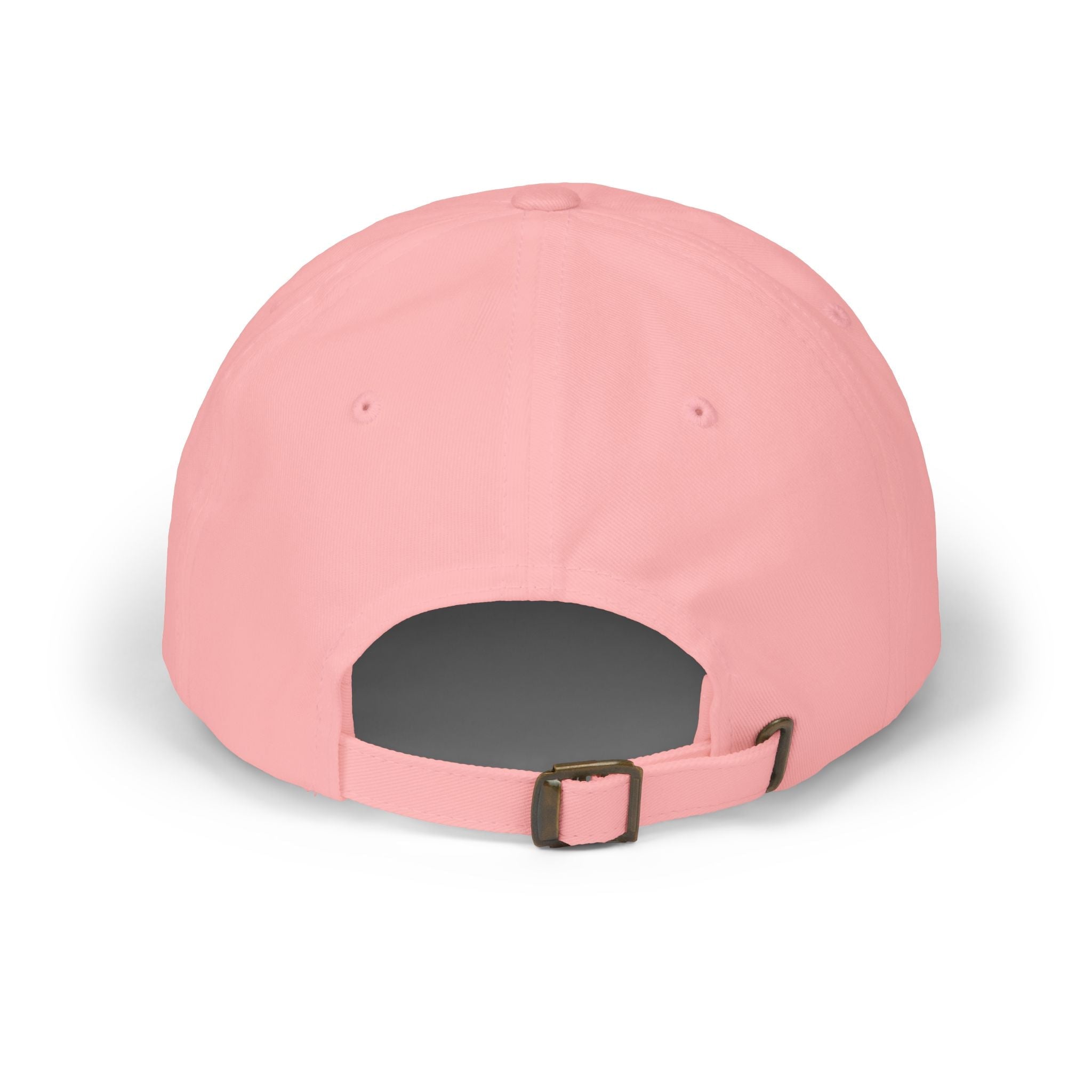 Dad Cap — "See, Do, Be. Love Is Universal" Embroidered Baseball Hat - Good Life Goods