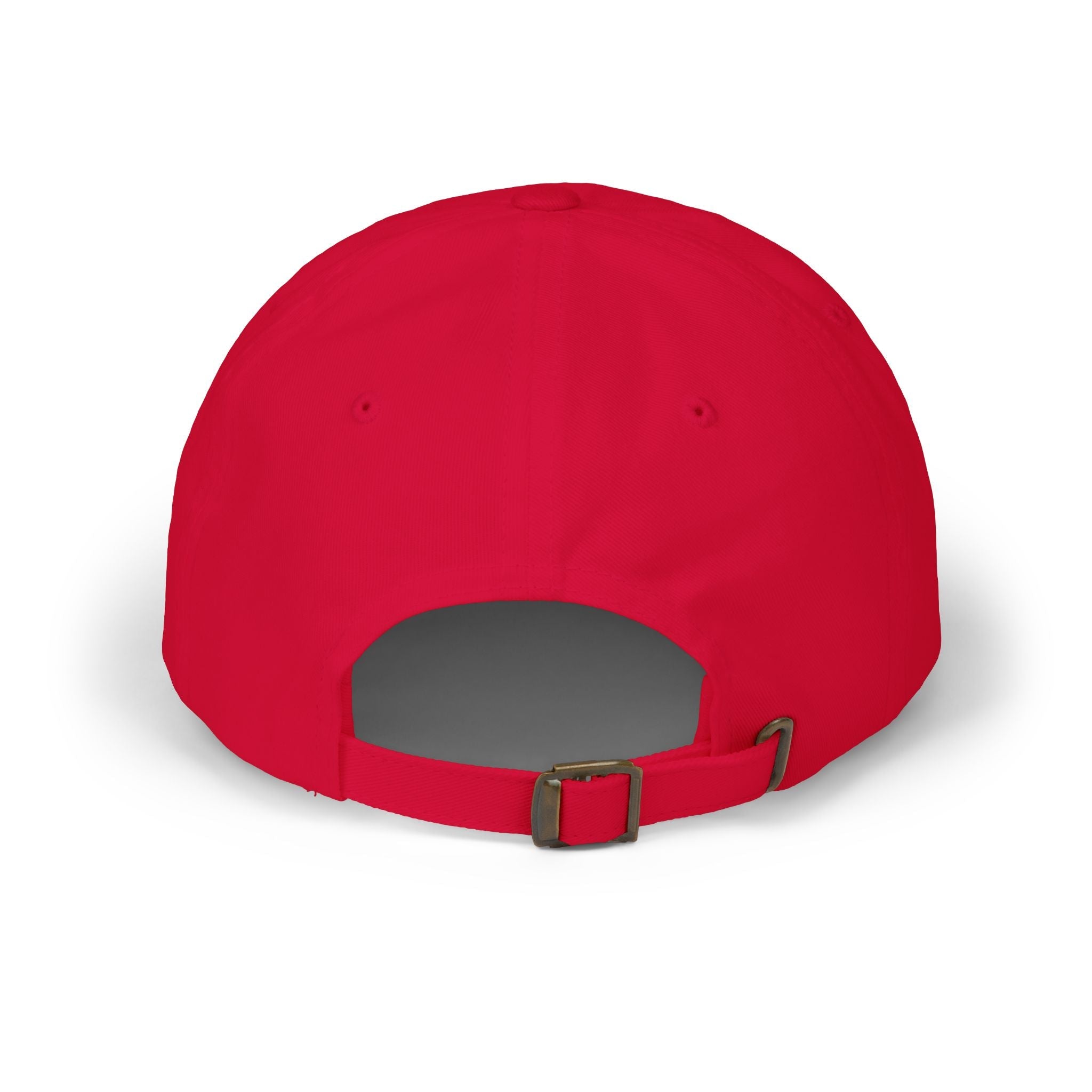 Dad Cap — "See, Do, Be. Love Is Universal" Embroidered Baseball Hat - Good Life Goods