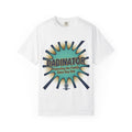 Dadinator T-Shirt — "Protecting the Family Since Day One" Retro Graphic Tee - Good Life Goods