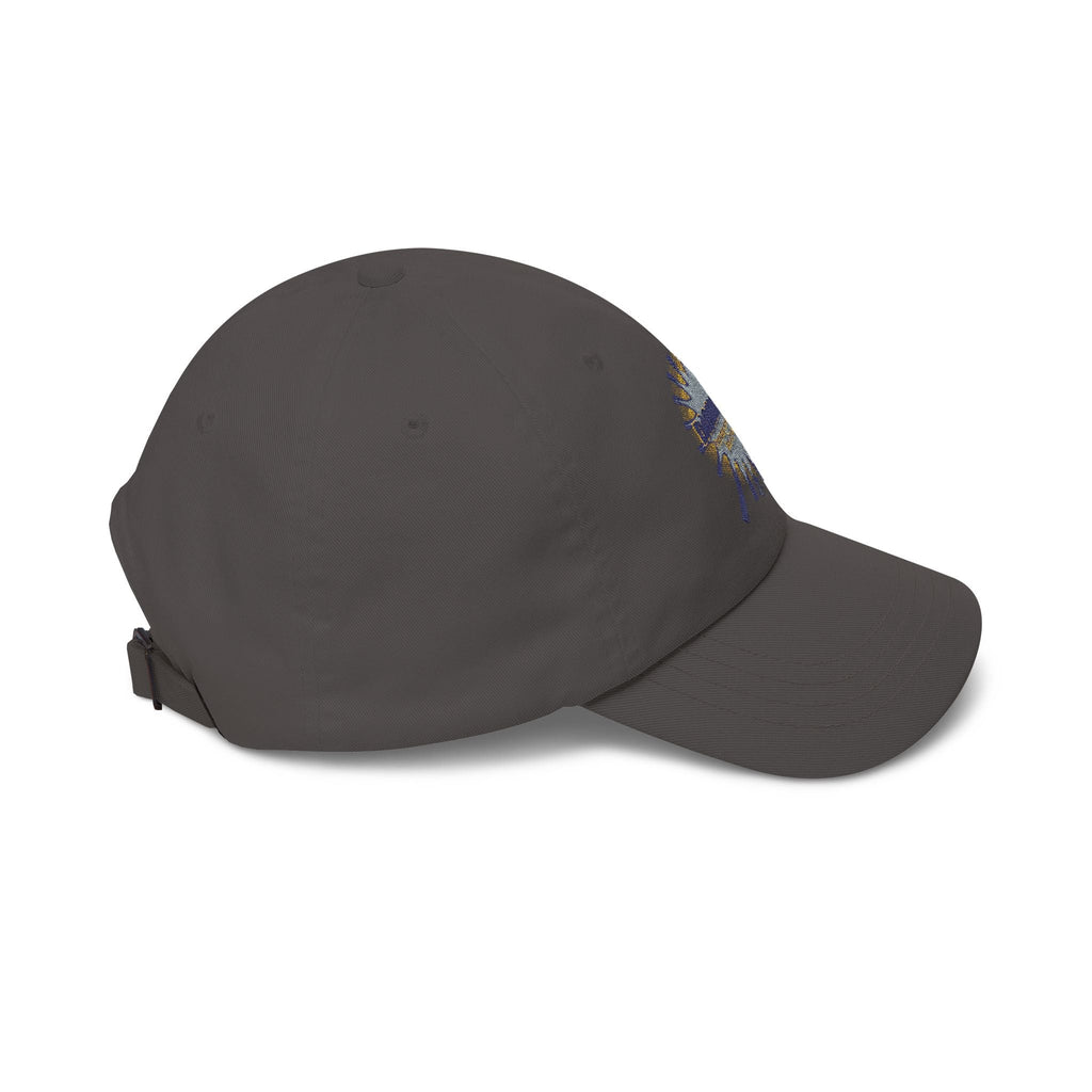 Dadivator Sunburst Dad Cap - Embroidered Classic Baseball Hat - Good Life Goods