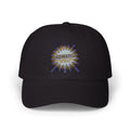 Dadivator Sunburst Dad Cap - Embroidered Classic Baseball Hat - Good Life Goods