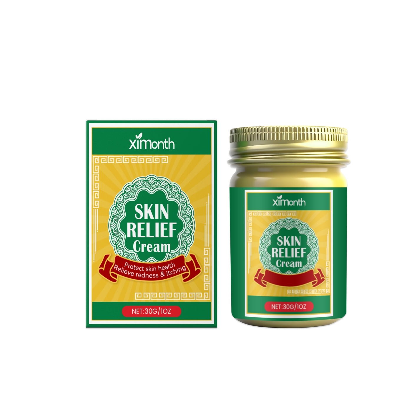 Daily Hydrating Cream - Good Life Goods