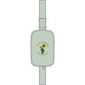Embroidered Explorer Sling Bag – 'Power in Kindness' Sunflower Crossbody - Good Life Goods