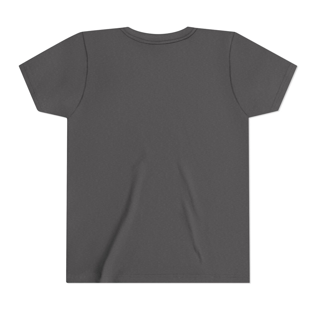 Excited Goody Youth T-Shirt | Goody Universe Magic Wand Kids Robot Tee - Good Life Goods