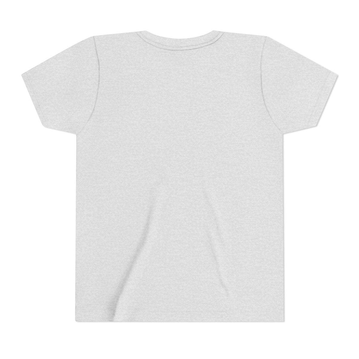 Excited Goody Youth T-Shirt | Goody Universe Magic Wand Kids Robot Tee - Good Life Goods