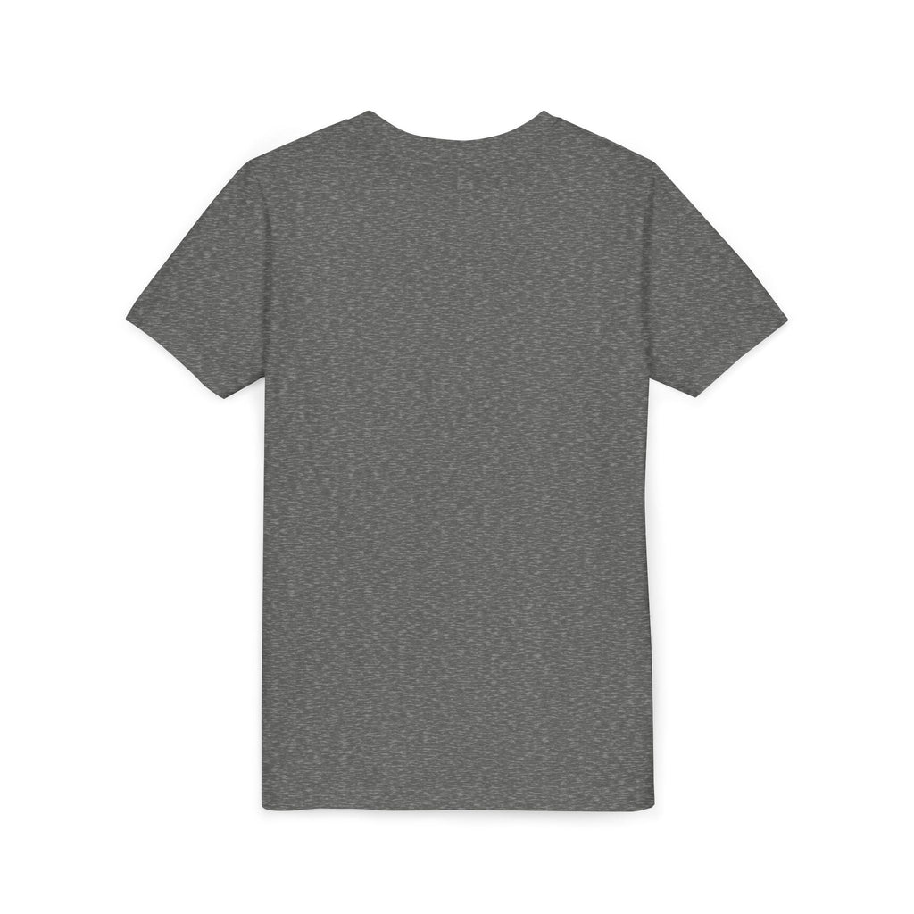 Excited Goody Youth T-Shirt | Goody Universe Magic Wand Kids Robot Tee - Good Life Goods