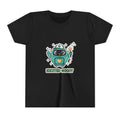 Excited Goody Youth T-Shirt | Goody Universe Magic Wand Kids Robot Tee - Good Life Goods