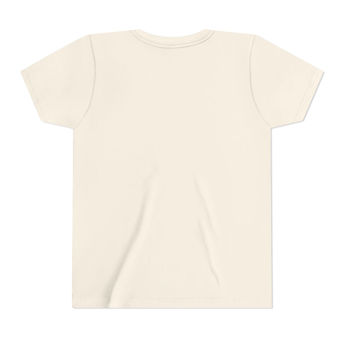 Excited Goody Youth T-Shirt | Goody Universe Magic Wand Kids Robot Tee - Good Life Goods