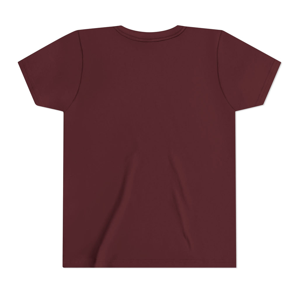 Excited Goody Youth T-Shirt | Goody Universe Magic Wand Kids Robot Tee - Good Life Goods