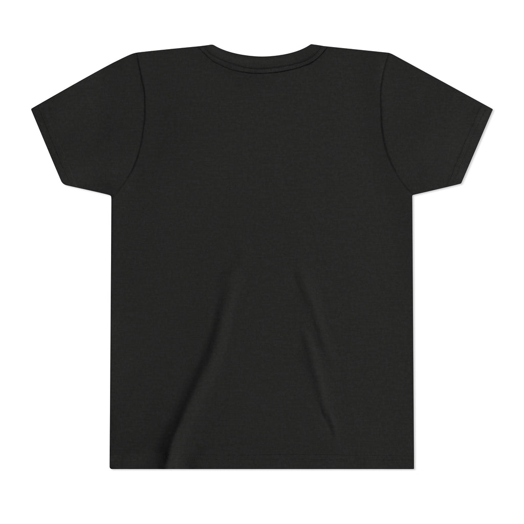 Excited Goody Youth T-Shirt | Goody Universe Magic Wand Kids Robot Tee - Good Life Goods