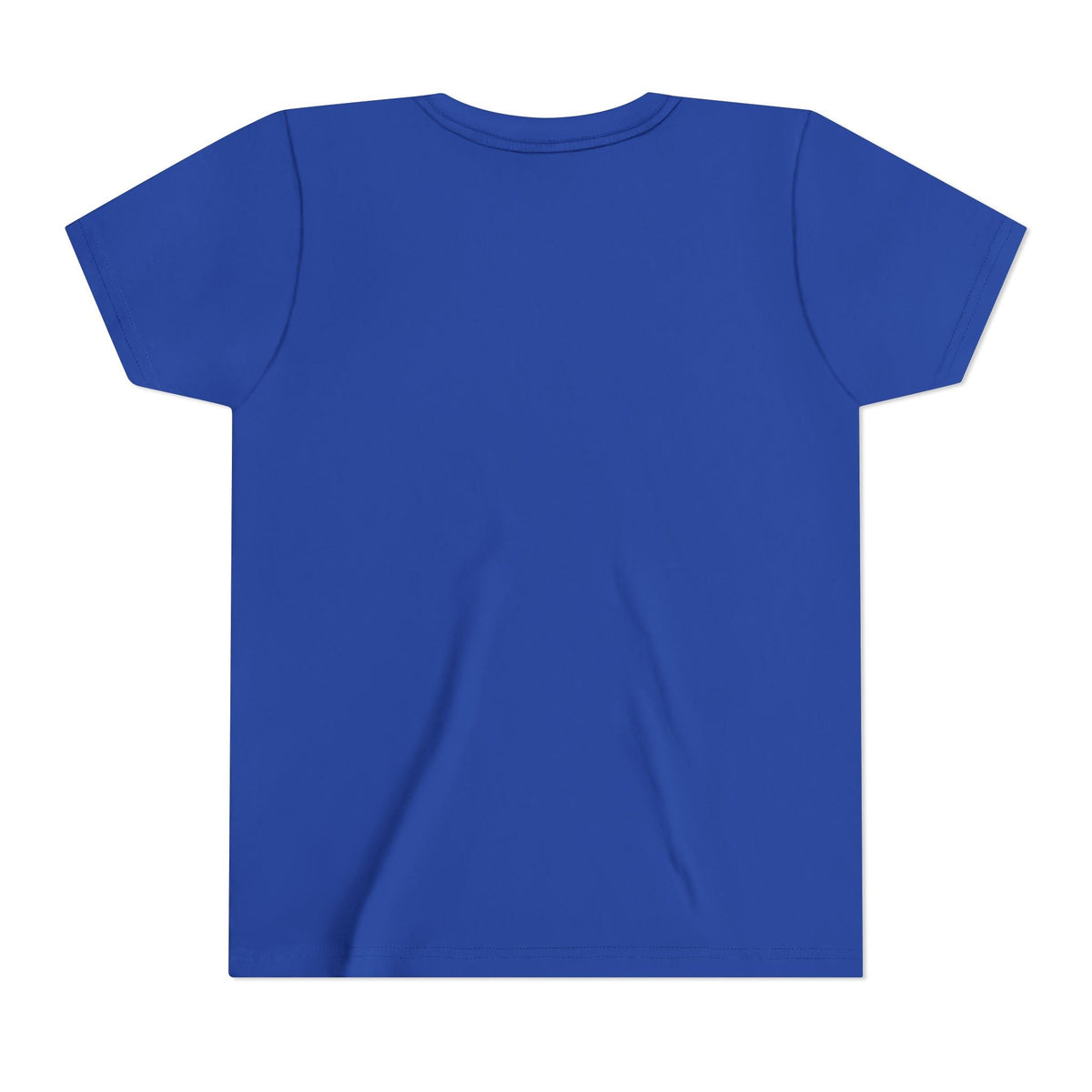 Excited Goody Youth T-Shirt | Goody Universe Magic Wand Kids Robot Tee - Good Life Goods