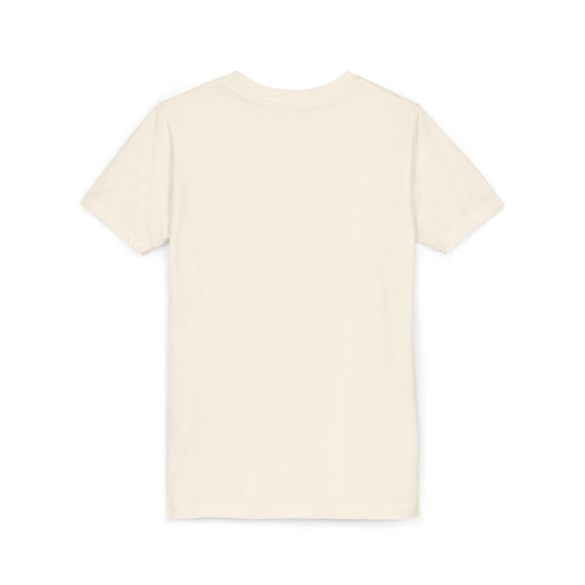 Excited Goody Youth T-Shirt | Goody Universe Magic Wand Kids Robot Tee - Good Life Goods