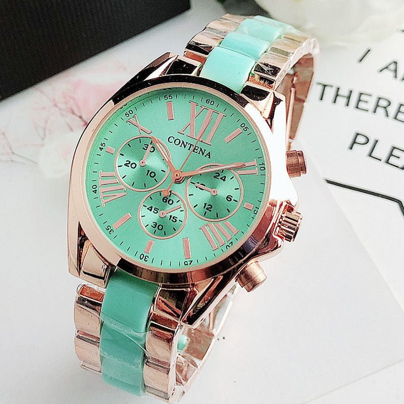 Fashion Student Watch - Good Life Goods
