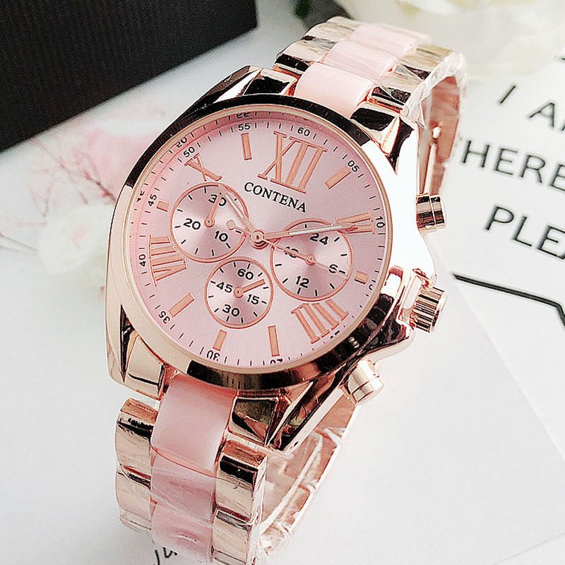 Fashion Student Watch - Good Life Goods