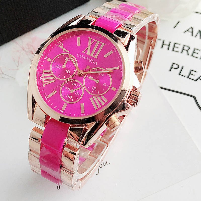 Fashion Student Watch - Good Life Goods