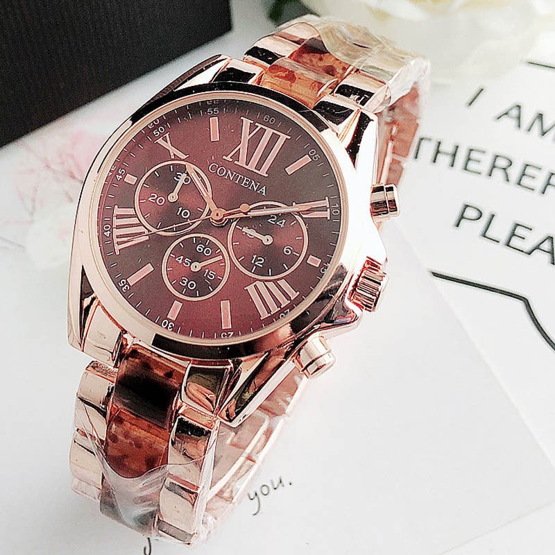 Fashion Student Watch - Good Life Goods