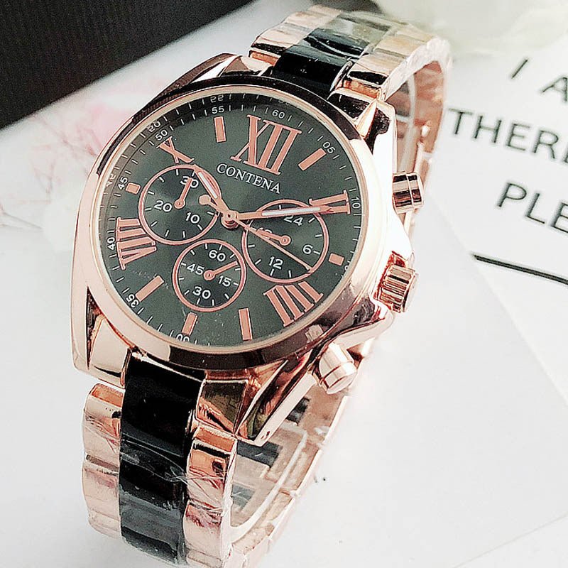 Fashion Student Watch - Good Life Goods