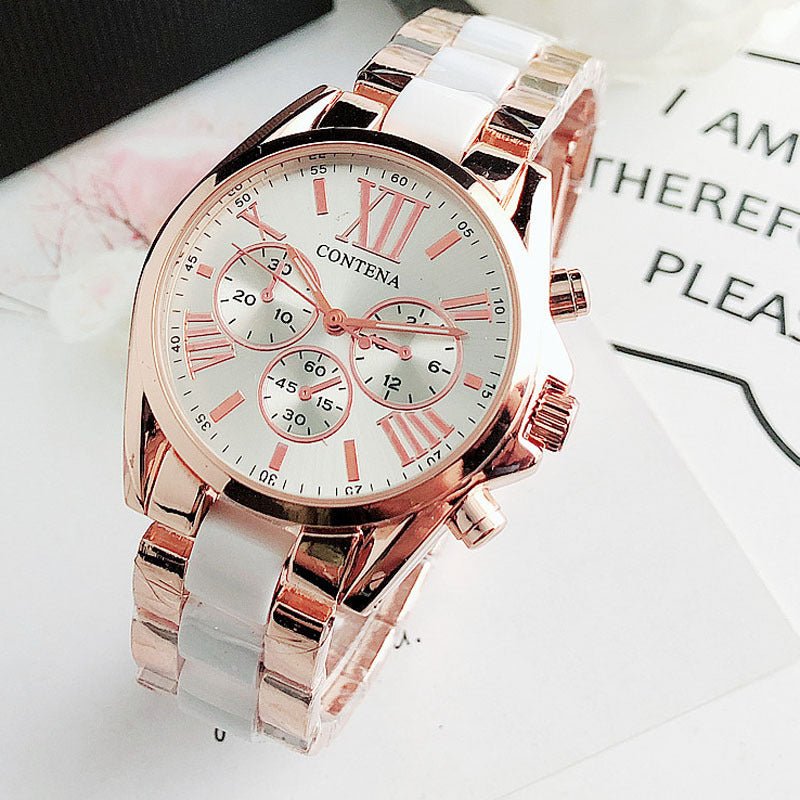 Fashion Student Watch - Good Life Goods