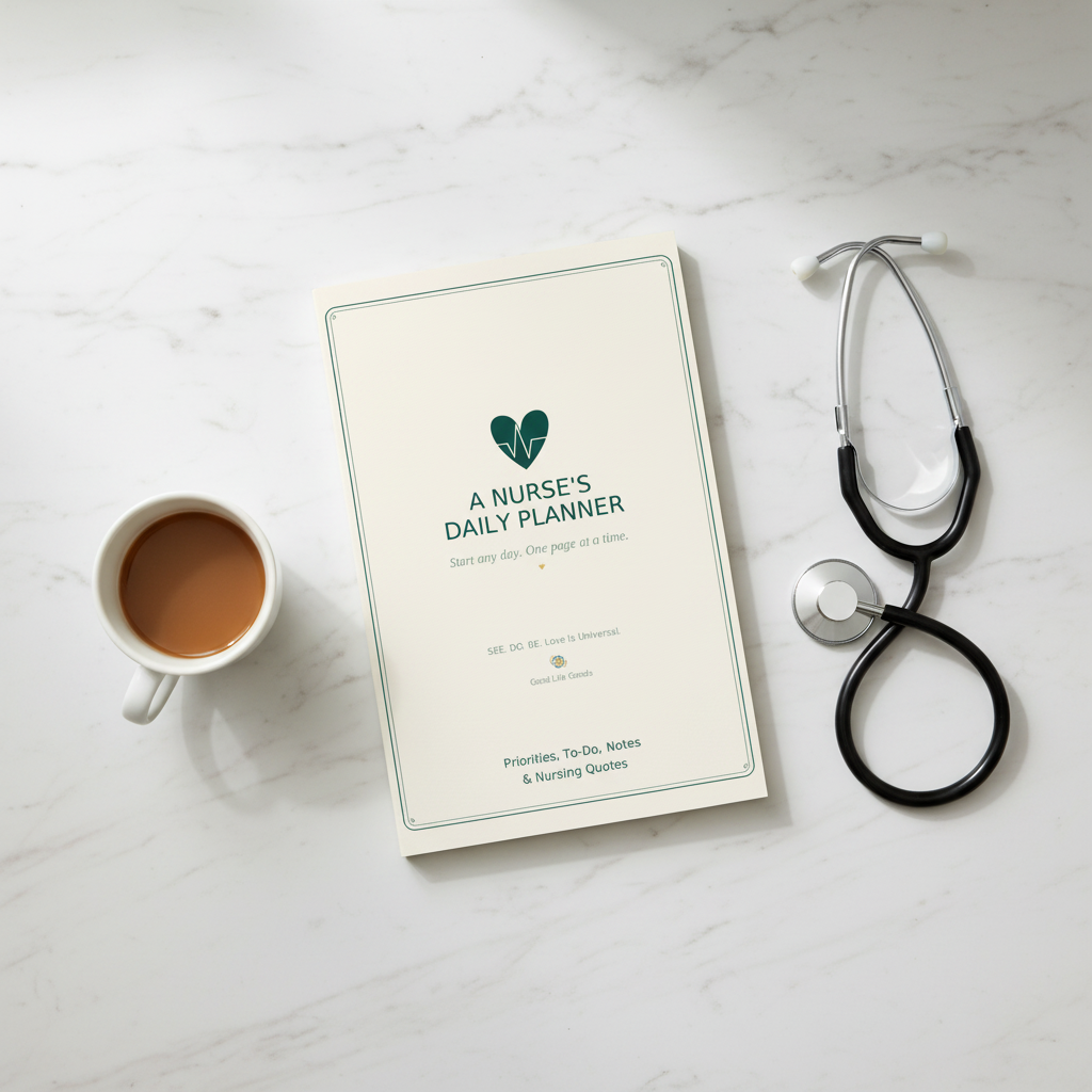 Flat Lay Mockup