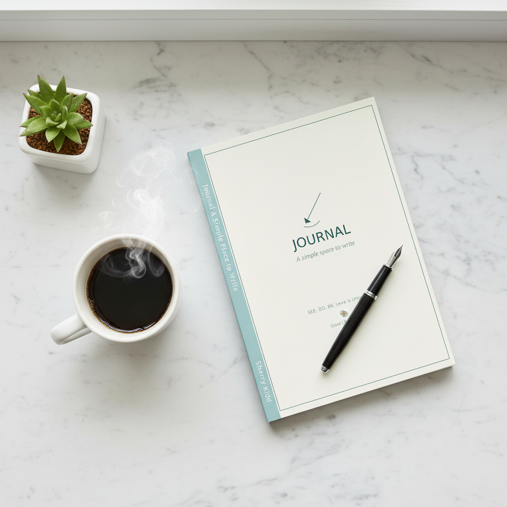Flat Lay Mockup