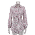 Floral Fashion Set - Good Life Goods