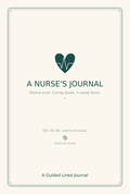 A Nurse's Journal