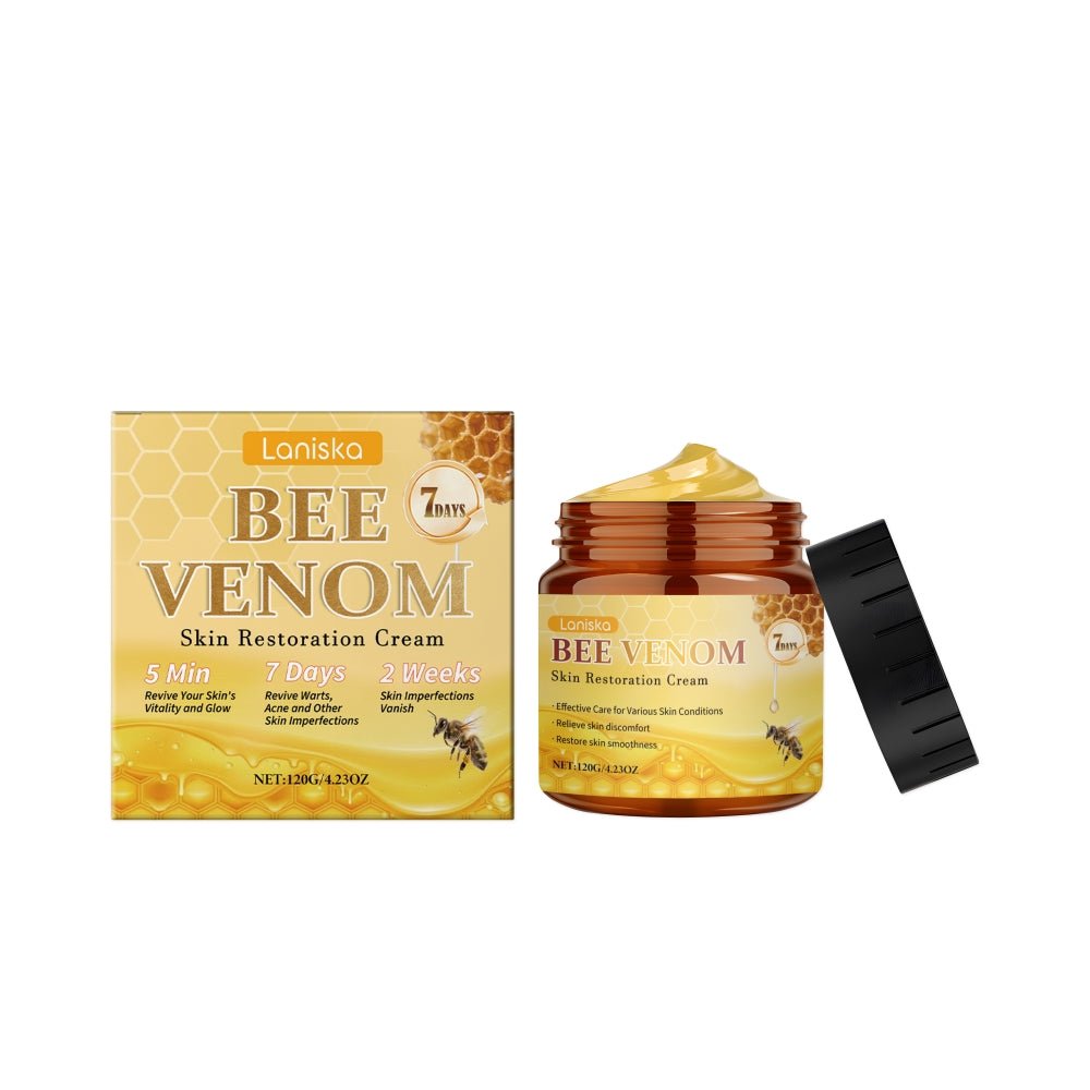 Gentle Face Cream - Good Life Goods