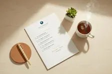 Good Life System Bundle | Life Dashboard, Finance Tracker, Mindfulness Reset (Digital Download) - Good Life Goods