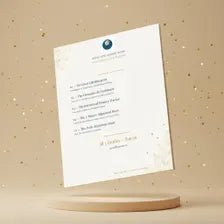 Good Life System Bundle | Life Dashboard, Finance Tracker, Mindfulness Reset (Digital Download) - Good Life Goods