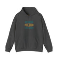 Good Vibes Only Hoodie — "Do Good Feel Good Live Good" Graphic Sweatshirt - Good Life Goods