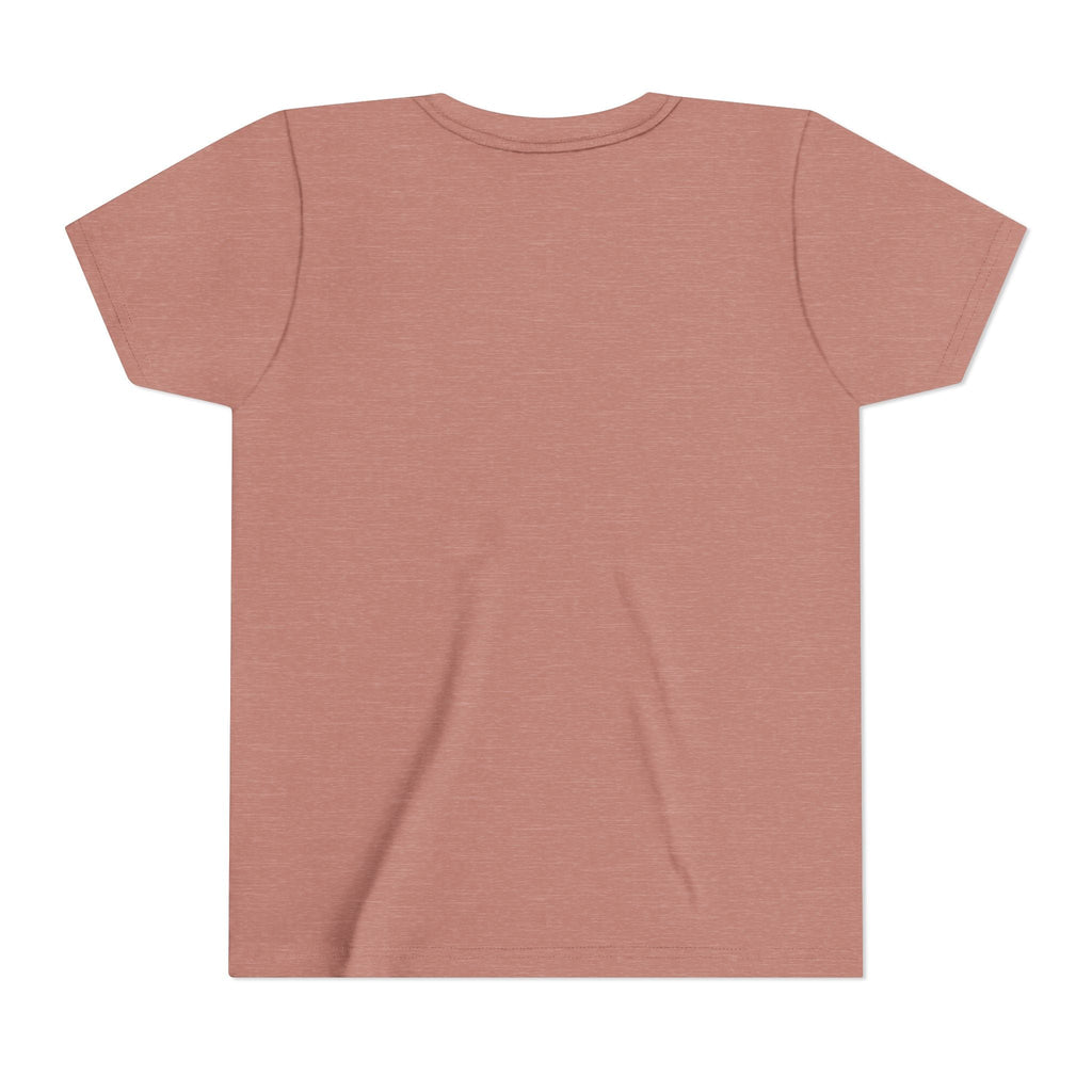 Goody On Top of the World Youth T-Shirt | Goody Universe Kids Robot Tee - Good Life Goods