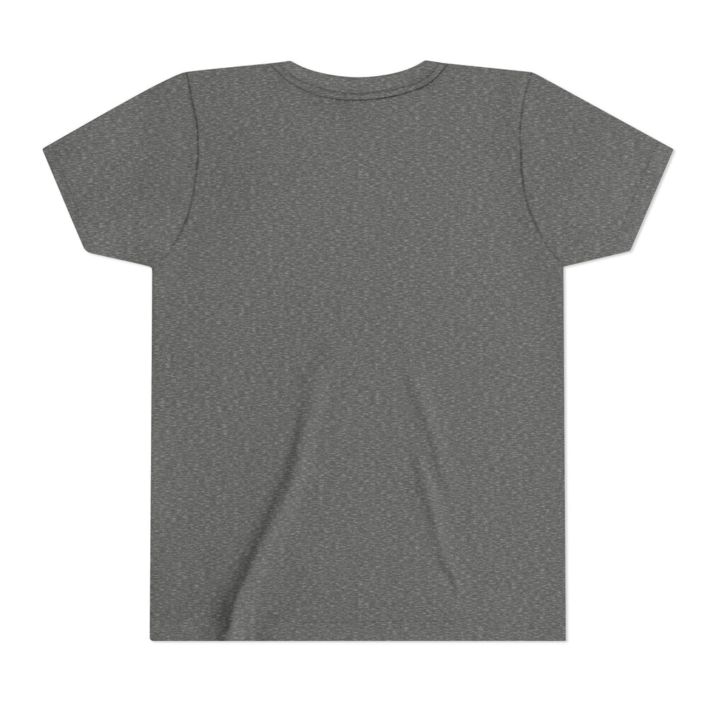 Goody On Top of the World Youth T-Shirt | Goody Universe Kids Robot Tee - Good Life Goods