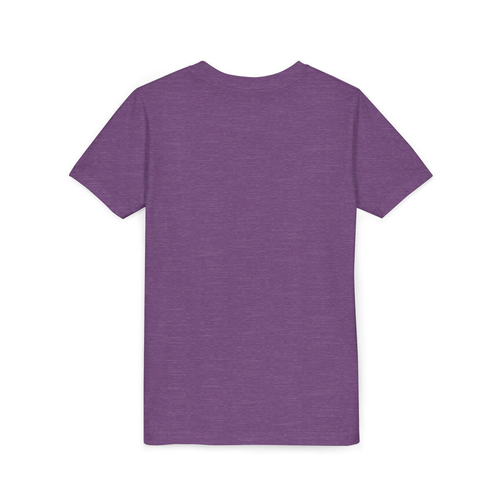 Goody On Top of the World Youth T-Shirt | Goody Universe Kids Robot Tee - Good Life Goods