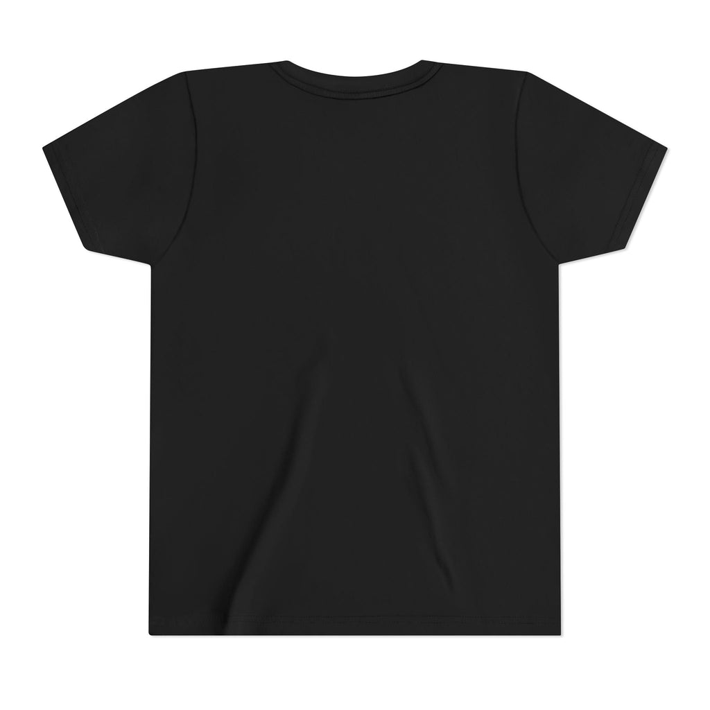 Goody On Top of the World Youth T-Shirt | Goody Universe Kids Robot Tee - Good Life Goods
