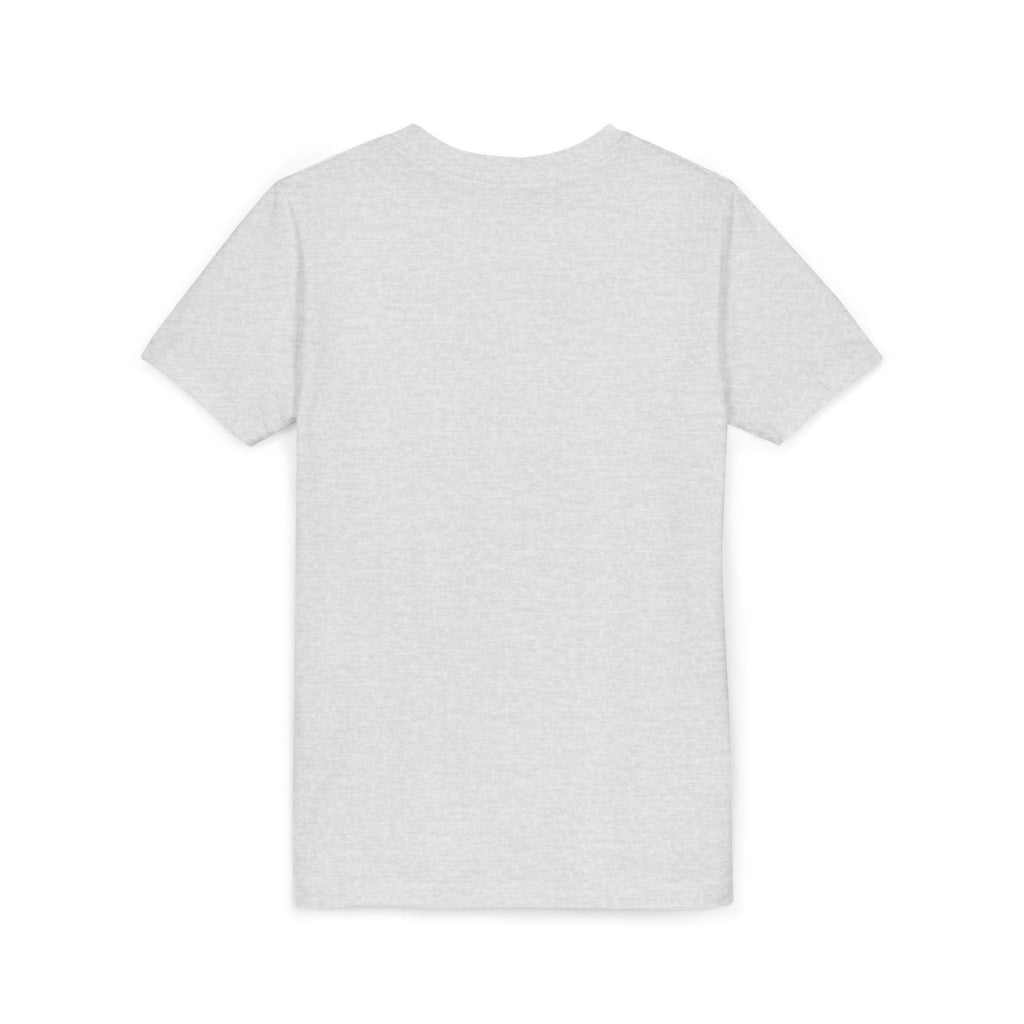 Goody On Top of the World Youth T-Shirt | Goody Universe Kids Robot Tee - Good Life Goods
