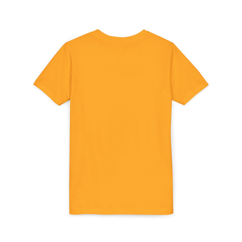 Goody On Top of the World Youth T-Shirt | Goody Universe Kids Robot Tee - Good Life Goods