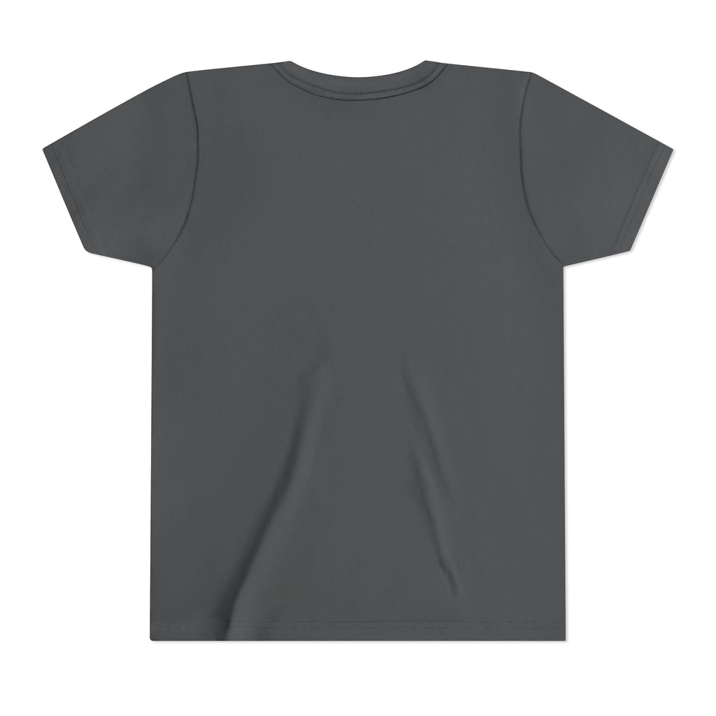 Goody On Top of the World Youth T-Shirt | Goody Universe Kids Robot Tee - Good Life Goods