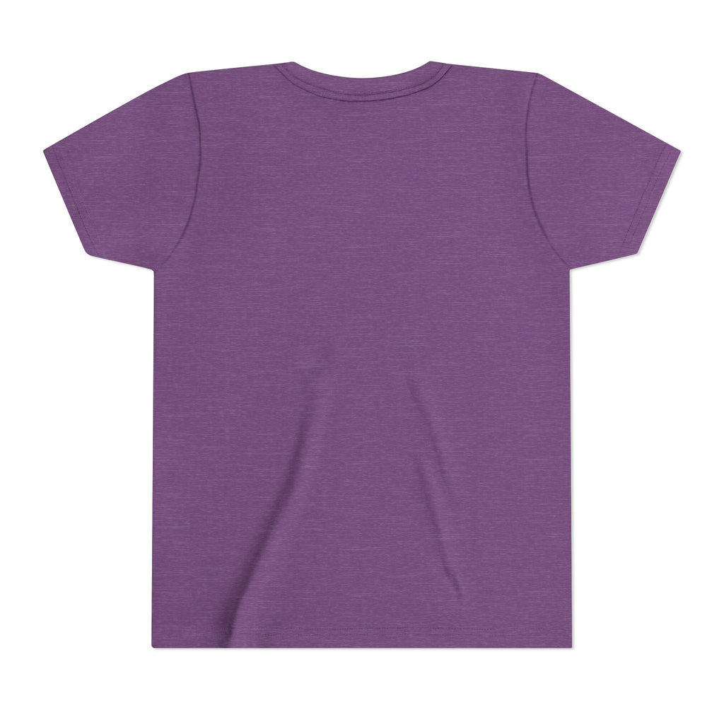 Goody On Top of the World Youth T-Shirt | Goody Universe Kids Robot Tee - Good Life Goods
