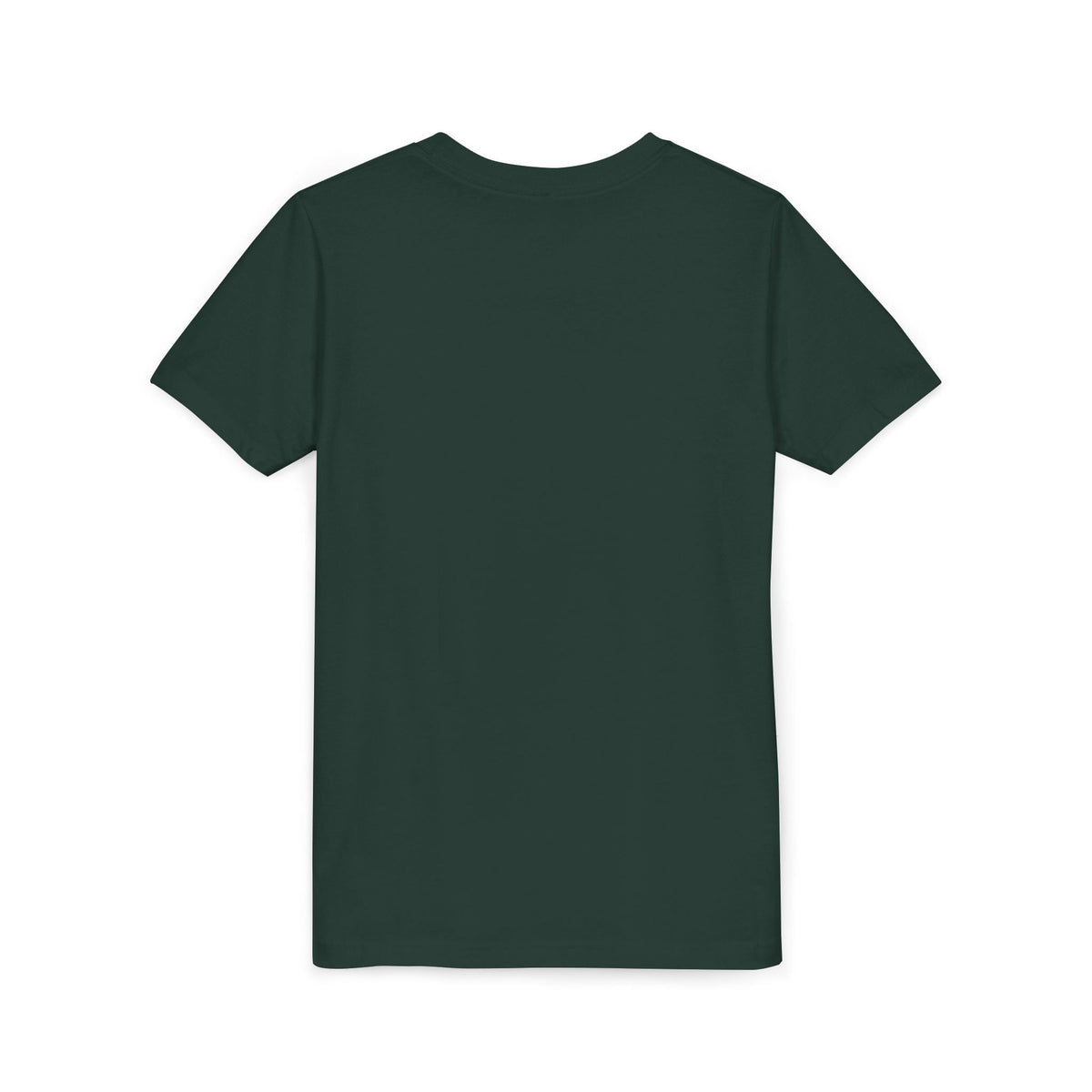 Goody On Top of the World Youth T-Shirt | Goody Universe Kids Robot Tee - Good Life Goods