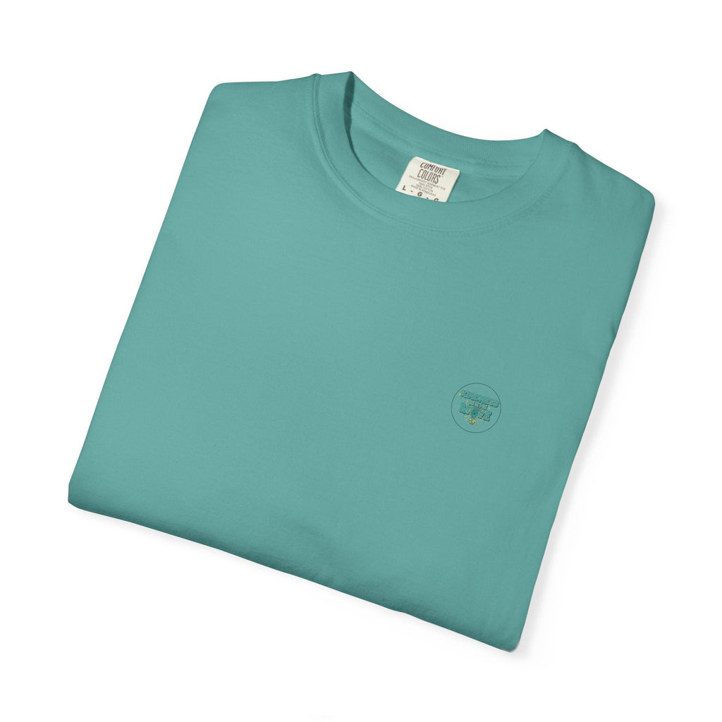 Kindness Is the Move T-Shirt — Inspirational Earth Day Graphic Tee - Good Life Goods
