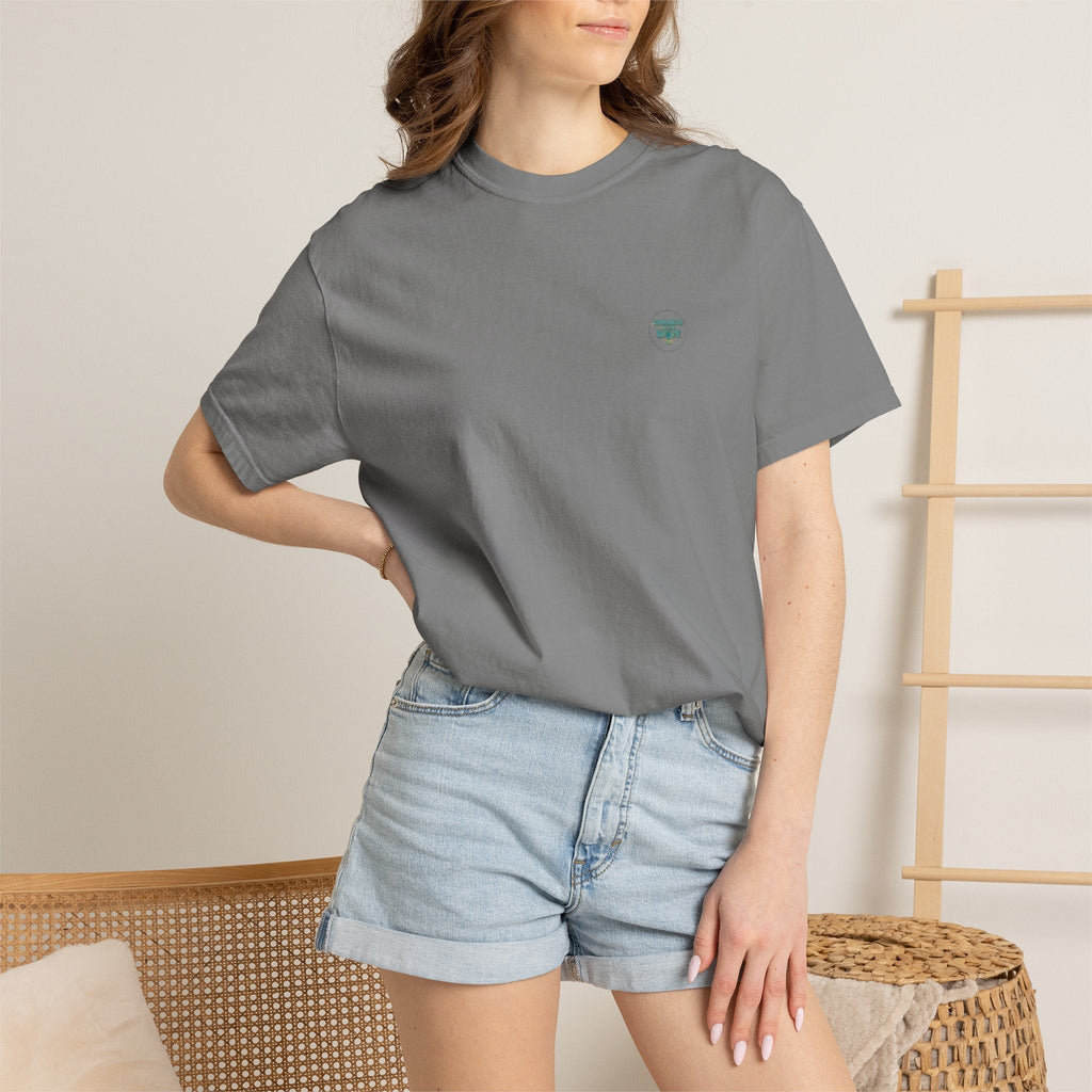 Kindness Is the Move T-Shirt — Inspirational Earth Day Graphic Tee - Good Life Goods