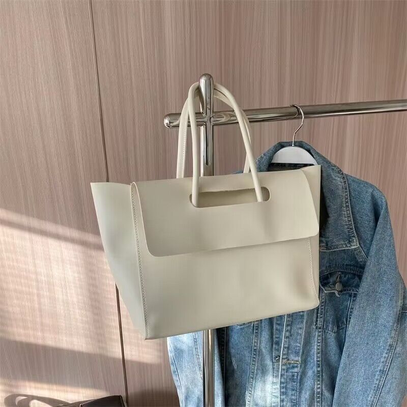 Large Retro Tote Bag - Good Life Goods