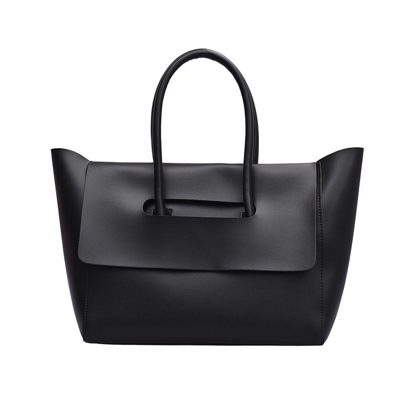 Large Retro Tote Bag - Good Life Goods