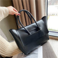 Large Retro Tote Bag - Good Life Goods