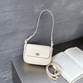 Leather Crossbody Bag - Good Life Goods