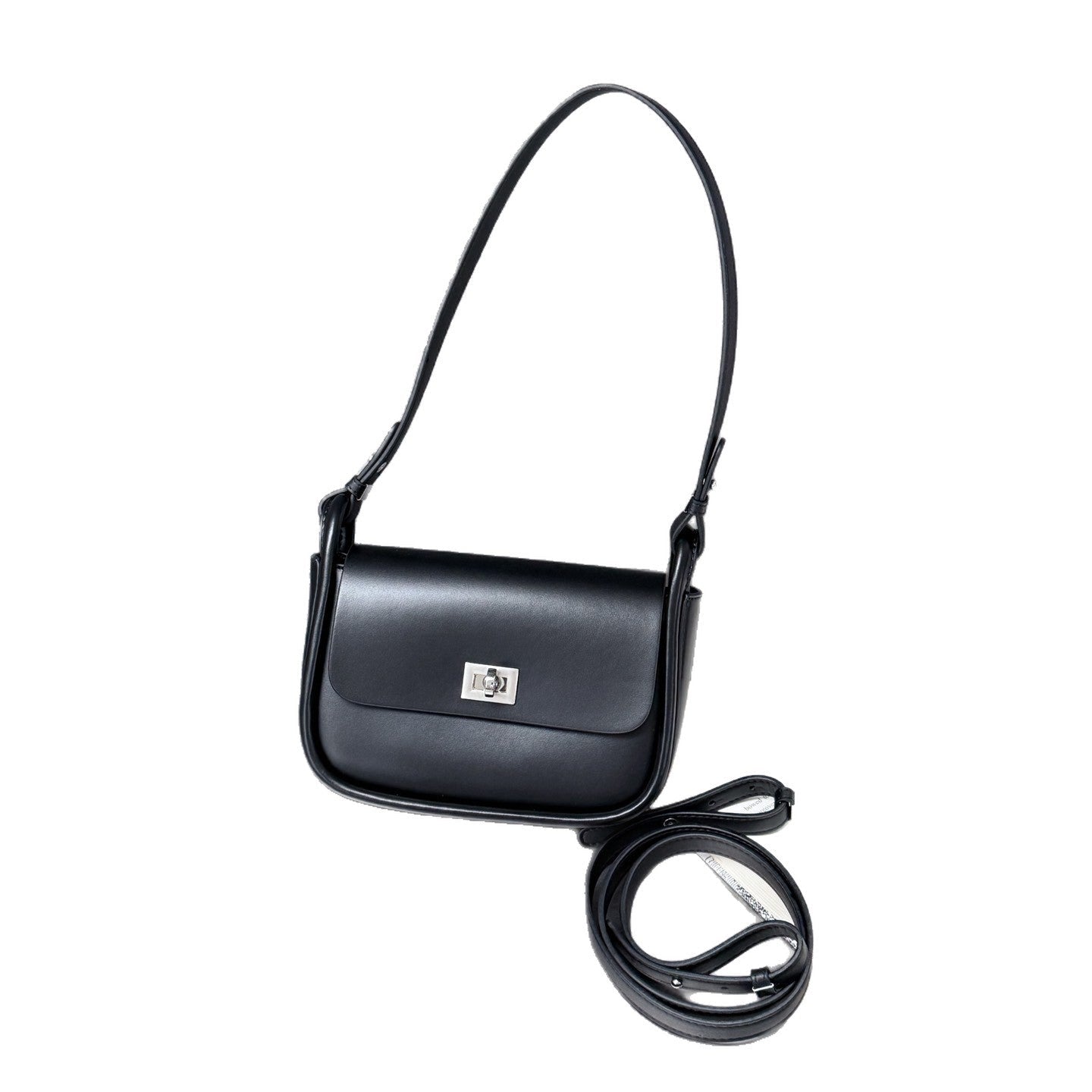 Leather Crossbody Bag - Good Life Goods