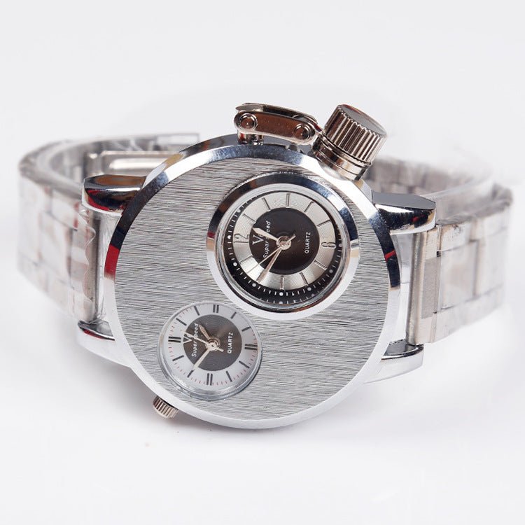 Leather Strap Student Watch - Good Life Goods