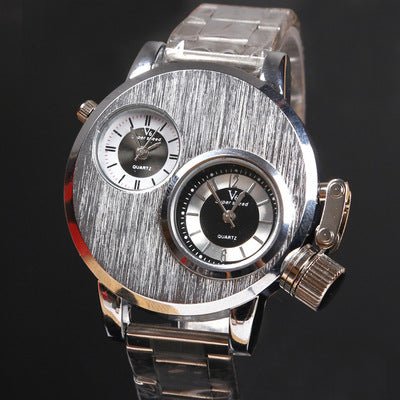 Leather Strap Student Watch - Good Life Goods