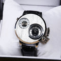 Leather Strap Student Watch - Good Life Goods