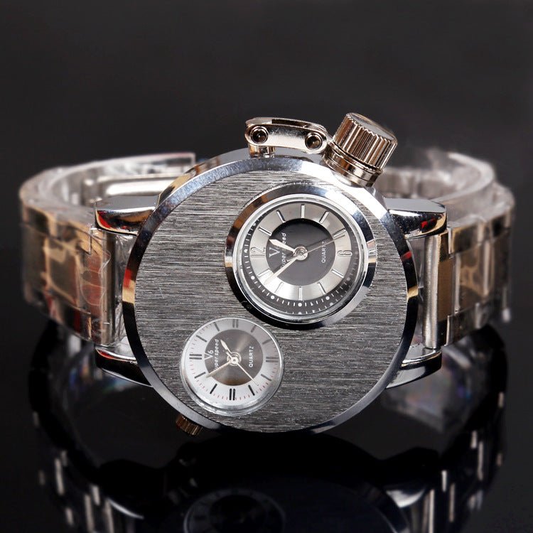 Leather Strap Student Watch - Good Life Goods